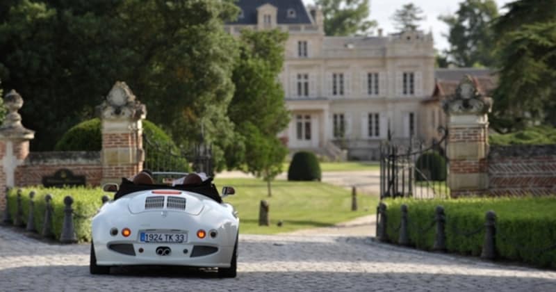 Saint-Emilion Wine Tour