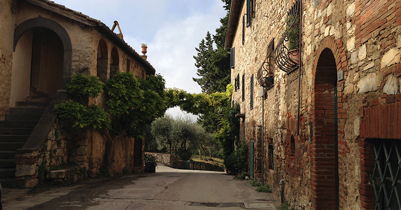 Castello-di-Fonterutoli