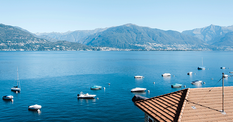Lake Maggiore - Credits-Tobias