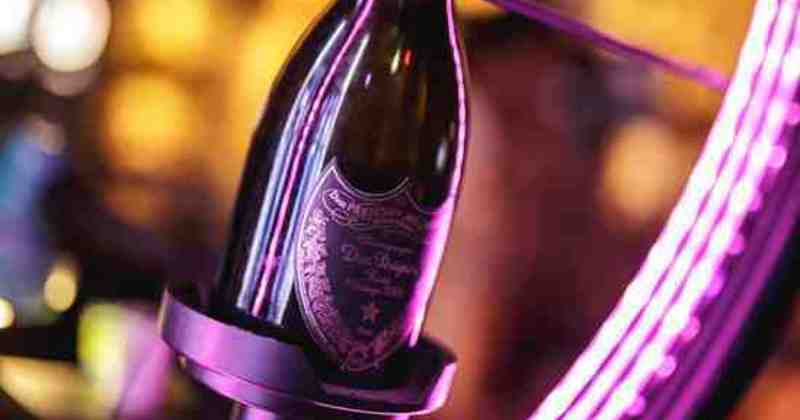 Dom Perignon Visit- Grape Escapes Wine Tours