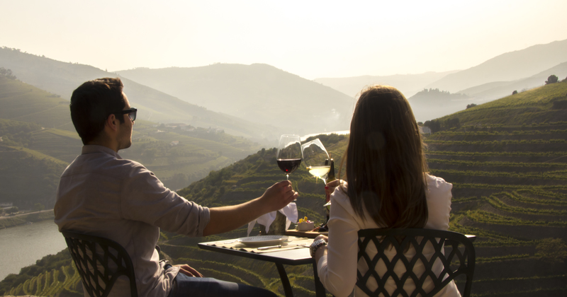 Douro Valley Wine Tours