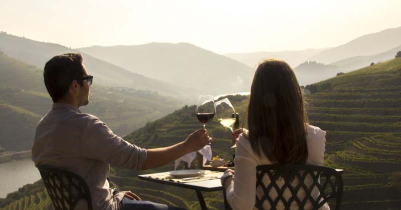 Top 5 Wine Experiences