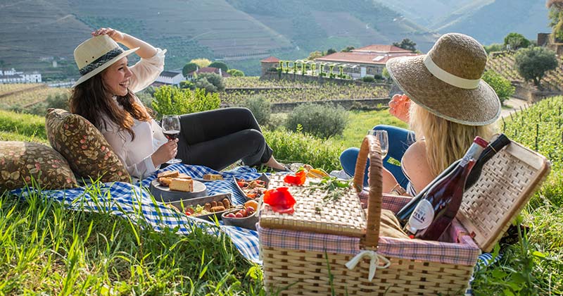 Top Wine Experiences- Credits Douro Wine Tourism