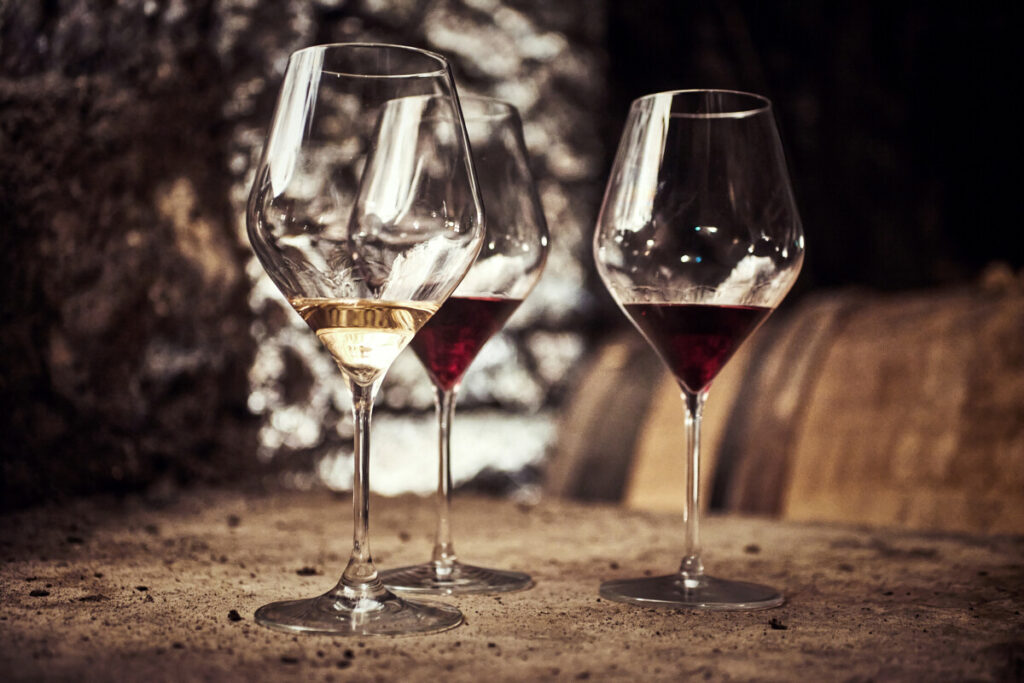 One of the wonders of France: a day out at the best Burgundy wineries.