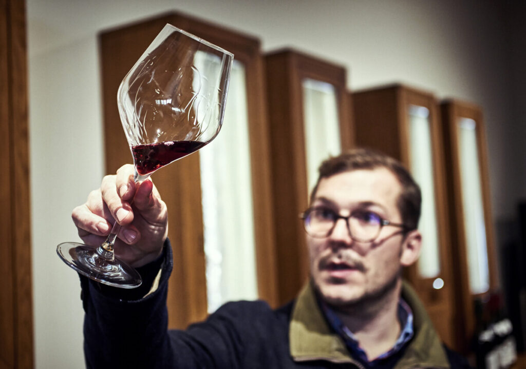 A tasting experience at the best Burgundy wineries is one not soon forgotten.