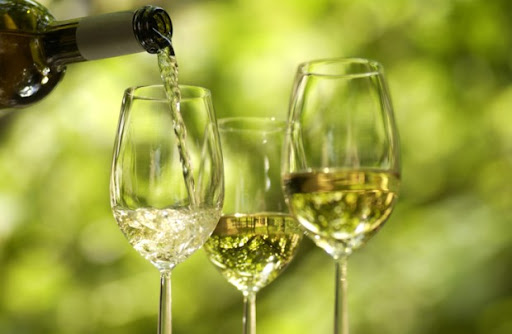 Vinho Verde Wines Credit Visitportoandnorth
