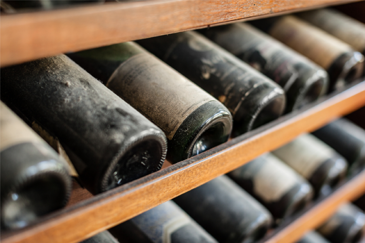 All I Want For Christmas… A Wine Lover’s Wish List