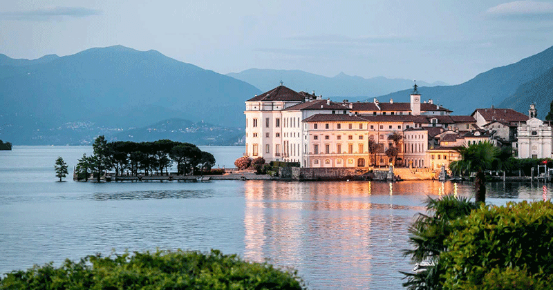 Lake Maggiore - Credits-Villa-e-Palazzo-Aminta