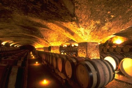 Dijon wine tour