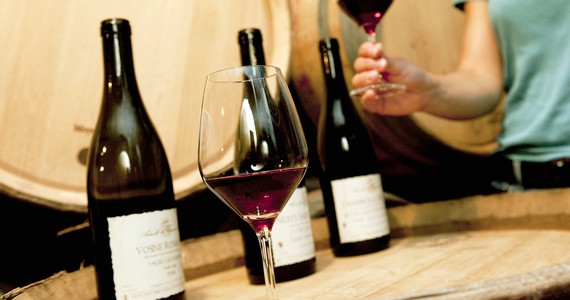 Dijon wine tour - Credits Alain Doire Bourgogne Tourisme