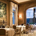 Chateau les Crayeres - Credits Chateau les Crayeres