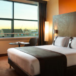 Holiday Inn Reims Centre Chambre Double - credits Holiday Inn Reims Centre
