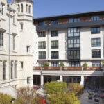 Hotel De La Paix® Yvan Moreau