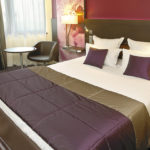Credits Mercure Reims Centre Cathedrale