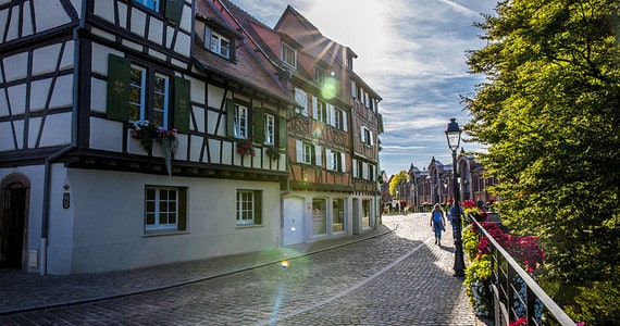 Riquewihr - Credits Tourisme Colmar