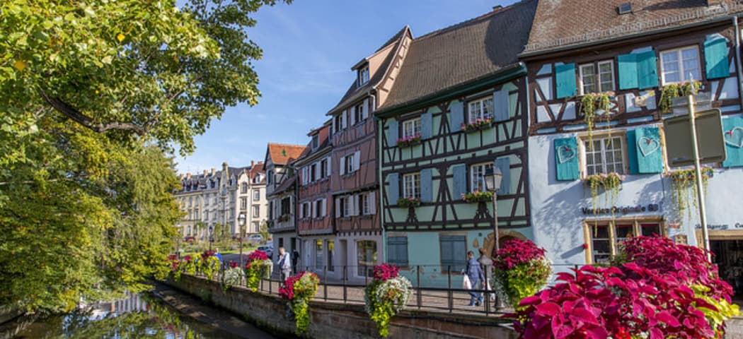 Alsace Wine Tasting