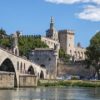 Avignon Wine Tour - bridge-of-avignon