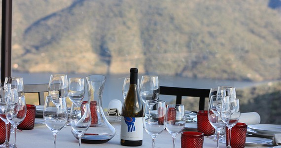 Douro wine tour- Credits Douro Wine Tourism