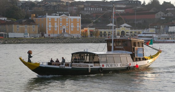 Port Tasting in Porto - Credits Rabelo