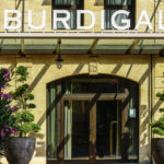 Credits Hotel Burdigala