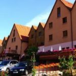 Hotel le Schoenenbourg