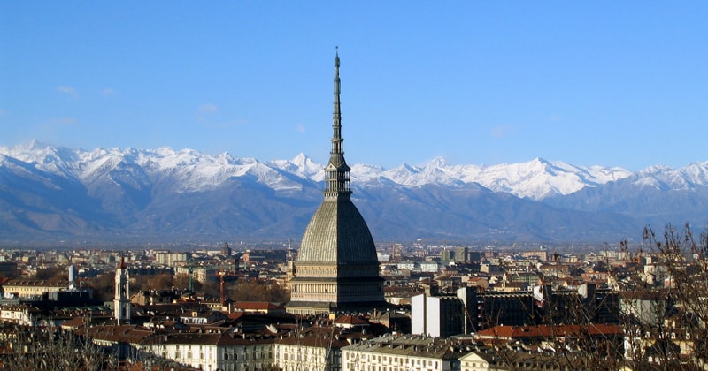 Turin Wine Tours - torino_panorama_veronica-rossi- Credits Turismo in Torino