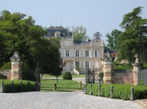 Bordeaux First Growths- Credits Conseil des Cru Classes en 1855