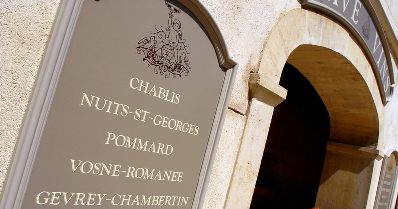Luxury Burgundy tour- Credits Alain Doire Bourgogne Tourisme