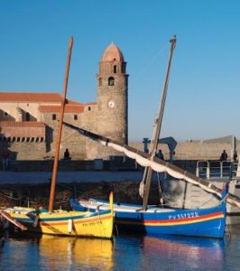 Languedoc Boats- Credits Sud de France Development
