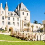 Chateau les Carrasses