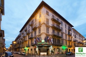 Holiday Inn Turin
