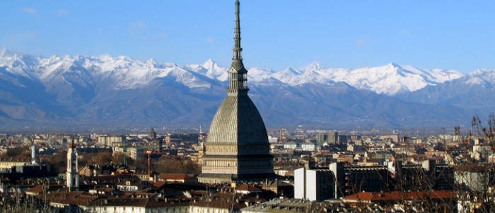 Turin- Credits Turismo Torino