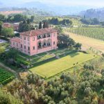 Villa Mangiacane credits SLH