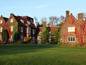 Letchworth Hall Hotel