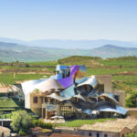 Marques de Riscal wine Rioja