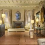 Credits Brunelleschi Hotel Florence