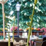 Hotel Silla Florence