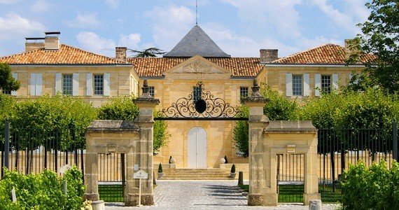 Bordeaux day tour- Château Du Tertre - H.Sion CDT Gironde