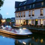 Credits Regent Petite France Hotel - Strasbourg