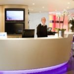 France Wine Tour Suite Novotel
