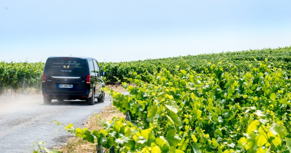 France wine tour- Credits Vine Escape