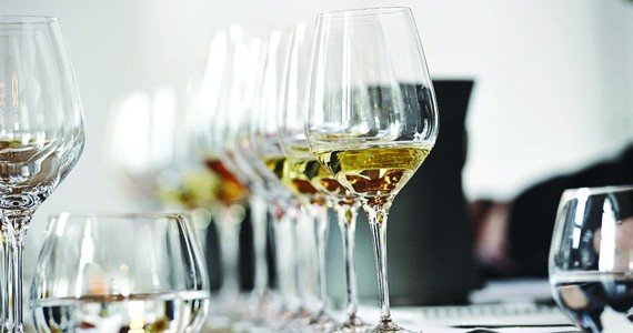 Globus VIP trip to Champagne, Dom Perignon and Ruinart