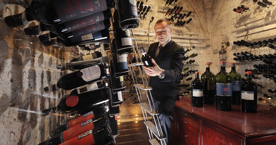 Chianti Wine Tour - Credits Grand Hotel Continental Siena