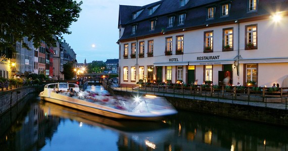 Strasbourg wine tour - Credits Regent Petite France