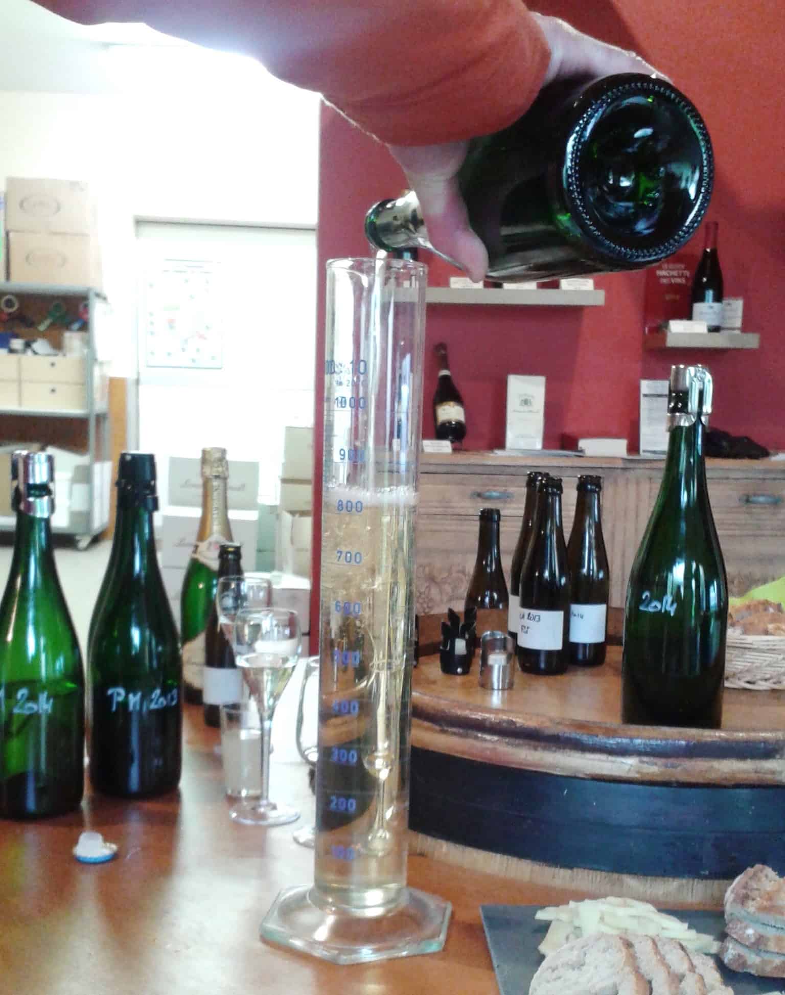 Make your own Champagne and 5* special offer in Porto Grape Escapes