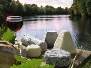 Saumur wine tour- Credits C Lazi and CRT Centre Val de Loire