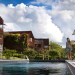 Le Saint James piscine credits Jerome Mondiere