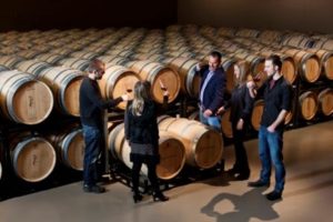 Rioja Winery