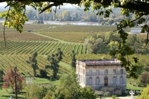 Bordeaux Chateau- Olivier Boisseau