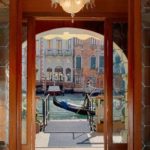Gritti Palace - Water Entrance
